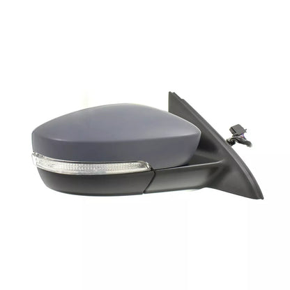 Espejo retrovisor exterior derecho 2011 - 2018 VOLKSWAGEN JETTA VW1321146 5C7857508AE-PFM