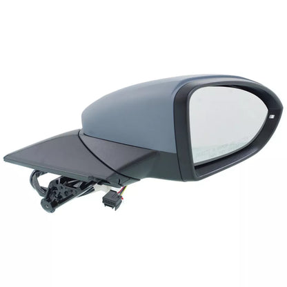 Espejo retrovisor exterior derecho 2015 - 2015 VOLKSWAGEN GOLF VW1321154 5GM857508A9B9-PFM