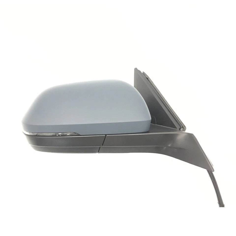 Right Side Mirror outside rear view 2021 - 2021 VOLKSWAGEN ATLAS  VW1321183 3CN857508AH9B9-PFM