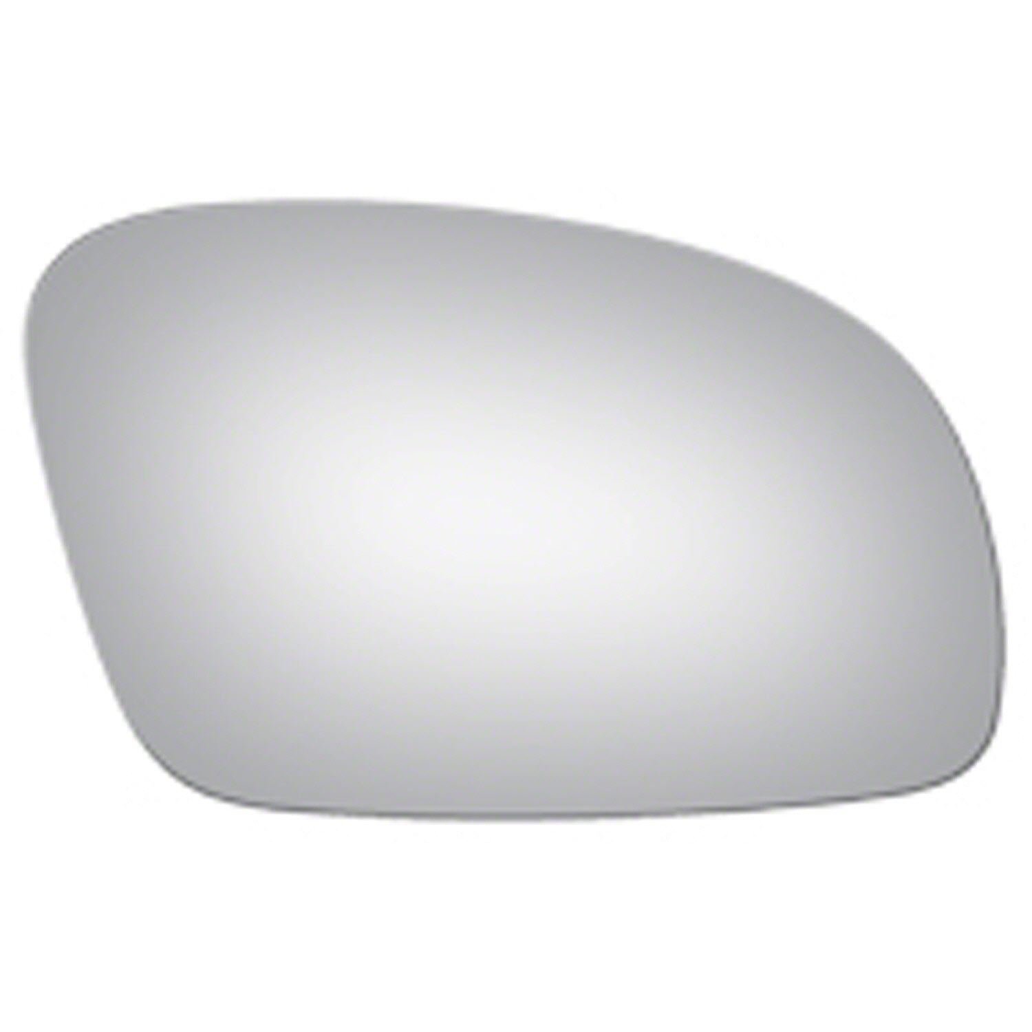 Performance mirror glass 2001 - 2010 VOLKSWAGEN BEETLE  VW1323104 VW1323104