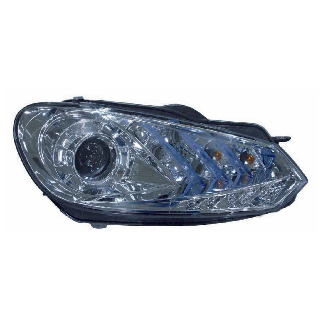 Headlamp performance set 2010 - 2011 VOLKSWAGEN GOLF  VW2505109 VW2505109