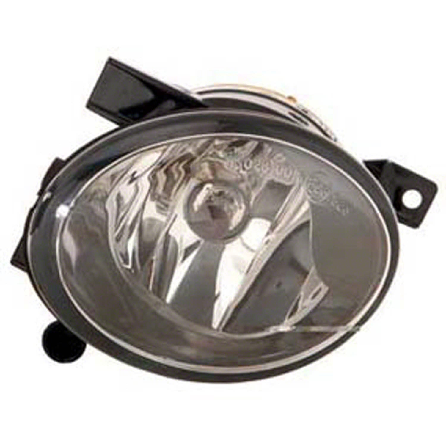 Left Side Fog lamp assy 2010 - 2014 VOLKSWAGEN GOLF CAPA VW2592118C 5K0941699G