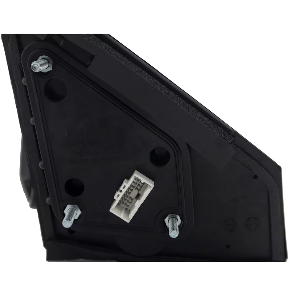 Espejo retrovisor exterior izquierdo 2013 - 2016 HYUNDAI SANTA FE SPORT HY1320235 876104Z009