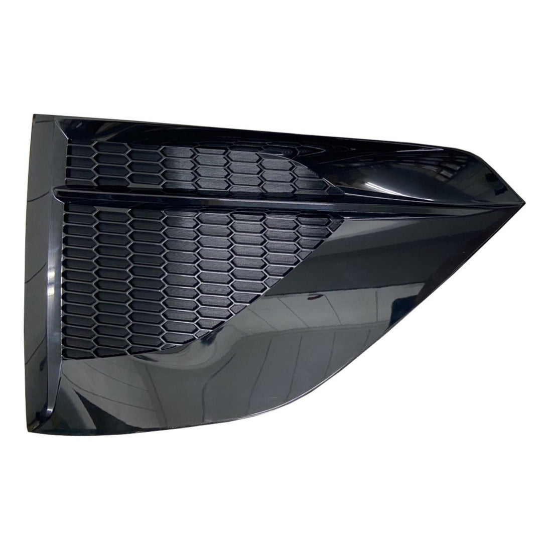 Left Side Front bumper insert 2023 - 2025 NISSAN ALTIMA  NI1038190 622579HF0B