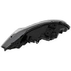 Left Side Headlamp assy composite 2021 - 2022 HONDA ACCORD  HO2502202 33150TVAA41