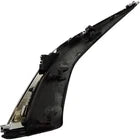 Inserto de parachoques delantero izquierdo 2019 - 2022 LEXUS ES350 CAPA LX1038128C 5310606010