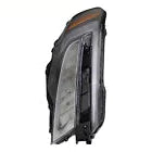 Right Side Headlamp assy composite 2019 - 2022 HONDA PILOT CAPA HO2503193C 33100TG7A32