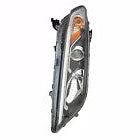 Right Side Headlamp assy composite 2016 - 2017 HONDA ACCORD CAPA HO2503181C 33100T3LA31