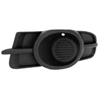 Inserto parachoques delantero izquierdo 2009 - 2012 MITSUBISHI GALANT MI1038125 8321A173