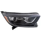 Right Side Headlamp assy composite 2017 - 2022 HONDA CR-V  HO2503180 33100TLAA01