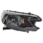 Right Side Headlamp assy composite 2012 - 2014 HONDA CR-V  HO2503148 33100T0AA01