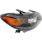 Conjunto de faro lateral derecho compuesto 2013 - 2015 HONDA ACCORD HO2503157C 33100T3LA11