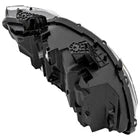 Left Side Headlamp assy composite 2021 - 2022 HONDA ACCORD  HO2502202 33150TVAA41