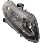 Right Side Headlamp assy composite 2013 - 2015 HONDA CIVIC  HO2503150 33100TR0A51