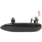 Left Side Front door handle outer 1995 - 2007 BUICK RENDEZVOUS  GM1310160 15229855
