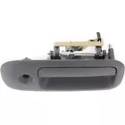 Right Side Front door handle outer 1996 - 2009 CHEVROLET VENTURE  GM1311145 10322202