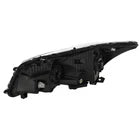 Right Side Headlamp assy composite 2008 - 2012 HONDA ACCORD  HO2503130 33100TA0A01