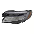 Right Side Headlamp assy composite 2019 - 2022 HONDA PILOT CAPA HO2503193C 33100TG7A32