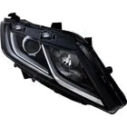 Right Side Headlamp assy composite 2018 - 2022 HONDA ODYSSEY CAPA HO2503185C 33100THRA01