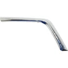 Left Side Front bumper molding 2016 - 2019 MITSUBISHI OUTLANDER SPORT MI1046102 6407A171