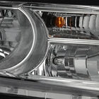 Right Side Headlamp assy composite 2012 - 2015 HONDA PILOT  HO2503147 33100SZAA11