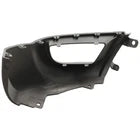 Extensión parachoques delantero izquierdo exterior 2007 - 2009 MITSUBISHI OUTLANDER MI1004116 6400A469