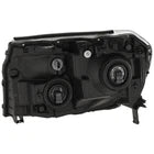 Right Side Headlamp assy composite 2012 - 2015 HONDA PILOT  HO2503147 33100SZAA11