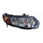 Right Side Headlamp assy composite 2006 - 2009 HONDA CIVIC CAPA HO2503133C 33101SVBA11