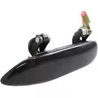 Left Side Front door handle outer 1995 - 2007 BUICK RENDEZVOUS  GM1310160 15229855