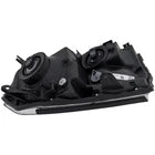 Conjunto de faro delantero derecho compuesto 2012 - 2015 HONDA PILOT HO2503147C 33100SZAA11