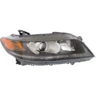 Right Side Headlamp assy composite 2013 - 2015 HONDA ACCORD HO2503157C 33100T3LA11