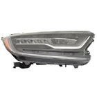 Right Side Headlamp assy composite 2020 - 2022 HONDA CR-V CAPA HO2503200C 33100TLAA41