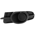 Left Side Front bumper insert 2009 - 2012 MITSUBISHI GALANT  MI1038125 8321A173