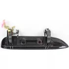Left Side Front door handle outer 1995 - 2007 BUICK RENDEZVOUS  GM1310160 15229855
