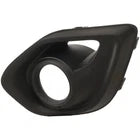 Left Side Front bumper insert 2013 - 2015 MITSUBISHI OUTLANDER SPORT  MI1038118 8321A521