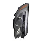 Right Side Headlamp assy composite 2019 - 2021 HONDA PASSPORT CAPA HO2503172C 33100TG7A21