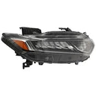 Right Side Headlamp assy composite 2018 - 2022 HONDA ACCORD  HO2503187 33100TVAA01