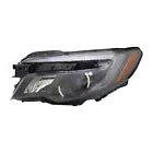Right Side Headlamp assy composite 2019 - 2021 HONDA PASSPORT CAPA HO2503172C 33100TG7A21