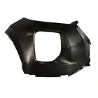 Left Side Front bumper cover 2020 - 2022 HYUNDAI PALISADE CAPA HY1016100C 865F3S8010