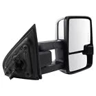 Right Side Power Door Mirror 2015 - 2019 Chevrolet Silverado 1500 GM1321514 84228892