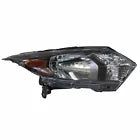 Right Side Headlamp assy composite 2016 - 2018 HONDA HR-V CAPA HO2503171C 33100T7SA01