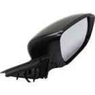 Espejo retrovisor exterior derecho 2017 - 2020 NISSAN ROGUE NI1321267 963015HJ5A-PFM