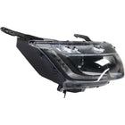 Right Side Headlamp assy composite 2018 - 2023 HONDA ODYSSEY CAPA HO2503183C 33100THRA11