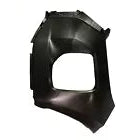 Left Side Front bumper cover 2020 - 2022 HYUNDAI PALISADE CAPA HY1016100C 865F3S8010