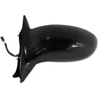 Left Side Mirror outside rear view 2004 - 2004 OLDSMOBILE ALERO  GM1320338 22724869