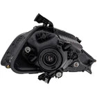 Conjunto de faro lateral derecho compuesto 2015 - 2017 HONDA FIT HO2503160 33100T5AA01