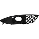 Inserto de parachoques delantero izquierdo 2008 - 2015 MITSUBISHI LANCER MI1038107 8321A089