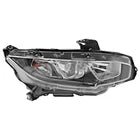Right Side Headlamp assy composite 2016 - 2020 HONDA CIVIC CAPA HO2503173C 33100TBAA01