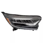 Right Side Headlamp assy composite 2017 - 2022 HONDA CR-V  HO2503182 33100TLAA11