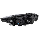 Left Side Headlamp assy composite 2019 - 2021 HONDA CIVIC  HO2502192 33150TBAA31